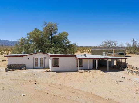 73387 David Way, Twentynine Palms, CA 92277 photo 1