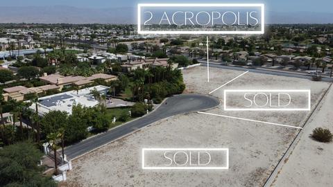 2 Acropolis Cir, Rancho Mirage, CA 92270