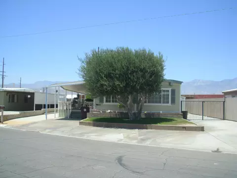 32691 Westchester Dr, Thousand Palms, CA 92276
