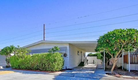 46618 Madison Street # spc 38, Indio, CA 92201
