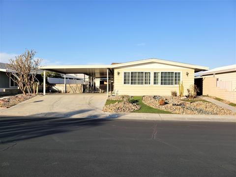 73216 Cabazon Peak Dr, Palm Desert, CA 92260
