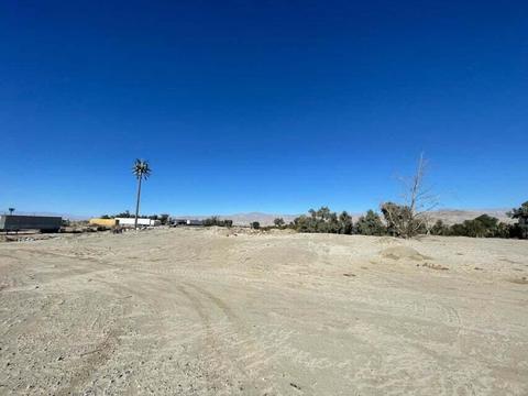 0 40th Pl, Indio, CA 92203