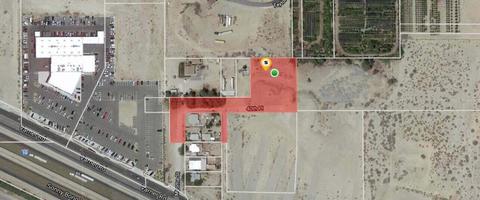0 40th Pl, Indio, CA 92203 photo 2