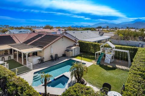 31421 Avenida Del Yermo, Cathedral City, CA 92234