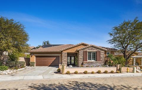 1752 Sand Canyon Way, Palm Springs, CA 92262