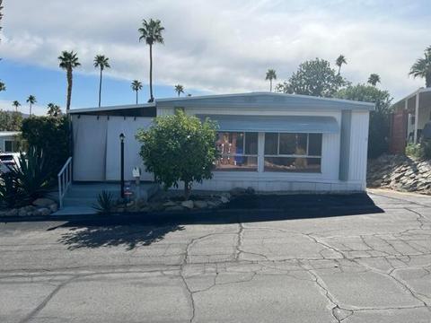 22 Diamond E Dr, Palm Desert, CA 92260
