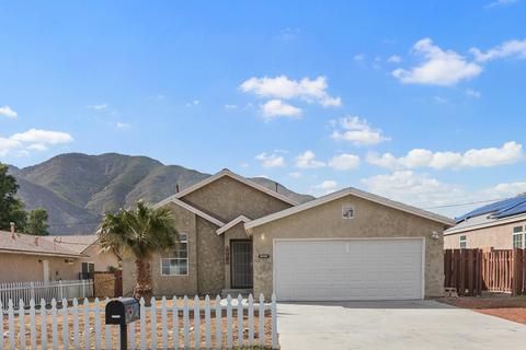 15785 Snowview Dr, Palm Springs, CA 92262