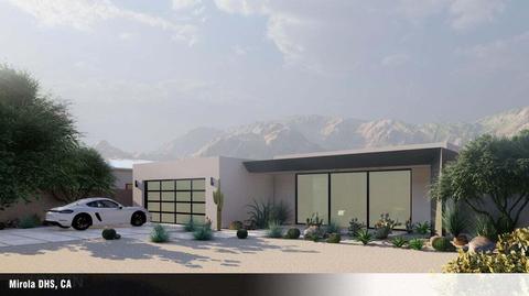 16543 Avenida Mirola, Desert Hot Springs, CA 92240