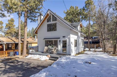 249 Highland Ave, Sugarloaf, CA 92386 photo 1