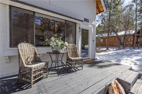 249 Highland Ave, Sugarloaf, CA 92386 photo 2