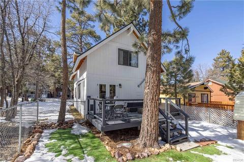 249 Highland Ave, Sugarloaf, CA 92386 photo 30