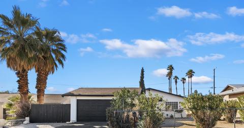 6006 Morongo Rd, Twentynine Palms, CA 92277 photo 1