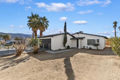 6006 Morongo Rd, Twentynine Palms, CA 92277 photo 2