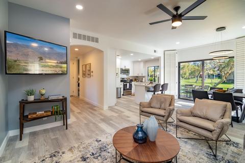 67252 S Chimayo Dr, Cathedral City, CA 92234