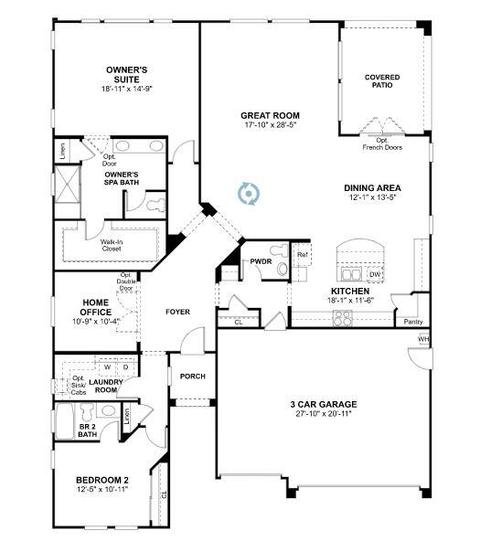 41807 Regona Ct, Indio, CA 92203 photo 2