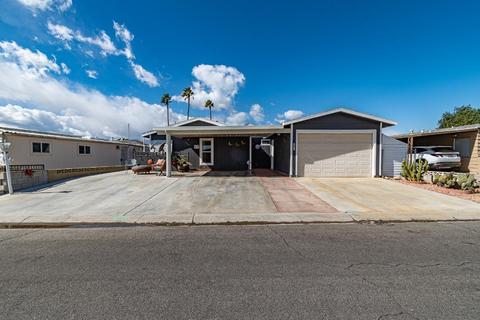 33057 Guadalajara Dr, Thousand Palms, CA 92276