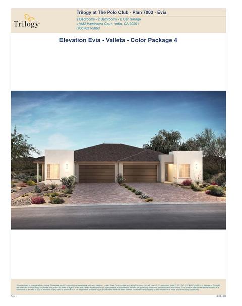 51412 Mastic Way, Indio, CA 92201 photo 2