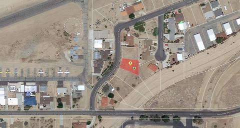 6829 Warren Vista Ave, Yucca Valley, CA 92284