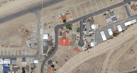 6823 Warren Vista Ave, Yucca Valley, CA 92284