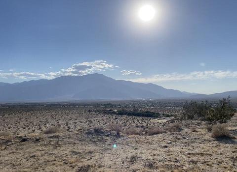 15460 Mountain View Rd, Desert Hot Springs, CA 92240