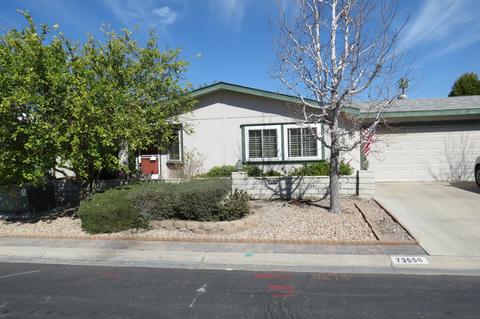 73550 Desert Greens Dr S, Palm Desert, CA 92260