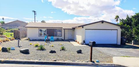 66141 Avenida Barona, Desert Hot Springs, CA 92240