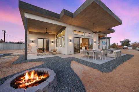 4712 Avenida La Flora Desierta, Joshua Tree, CA 92252