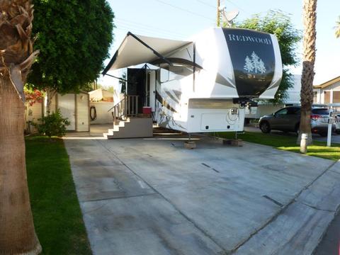 84136 Ave 44 #549, Indio, CA 92203