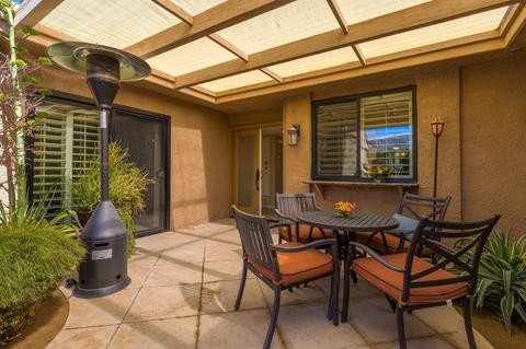44 La Cerra Dr, Rancho Mirage, CA 92270