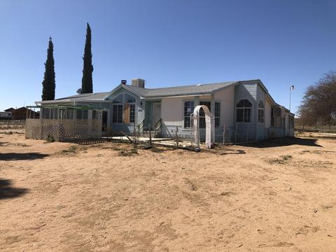 1864 Balsa Ave, Yucca Valley, CA 92284