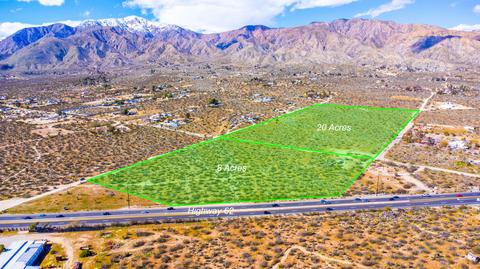 01 Polaris Way, Morongo Valley, CA 92256