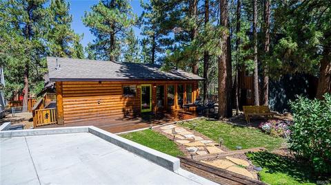 409 E Kean Way, Big Bear City, CA 92314 photo 27