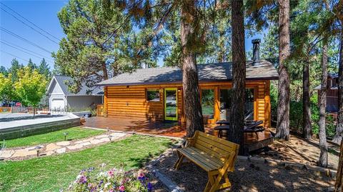 409 E Kean Way, Big Bear City, CA 92314 photo 1