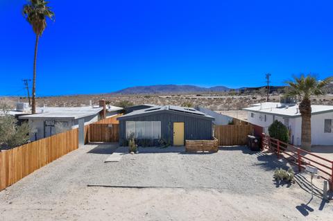 73741 Serrano Dr, Twentynine Palms, CA 92277 photo 2