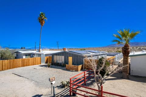 73741 Serrano Dr, Twentynine Palms, CA 92277 photo 3