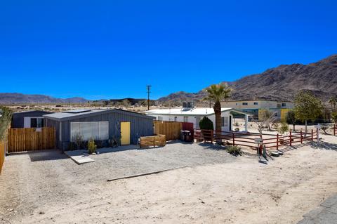 73741 Serrano Dr, Twentynine Palms, CA 92277 photo 4