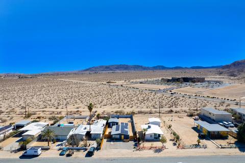 73741 Serrano Dr, Twentynine Palms, CA 92277 photo 10