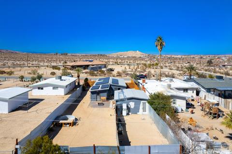 73741 Serrano Dr, Twentynine Palms, CA 92277 photo 7