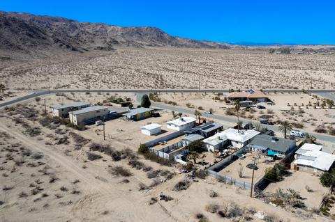 73741 Serrano Dr, Twentynine Palms, CA 92277 photo 9
