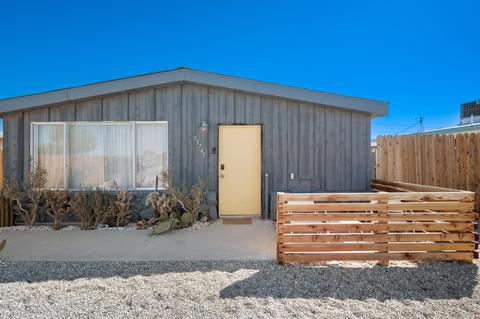 73741 Serrano Dr, Twentynine Palms, CA 92277 photo 1