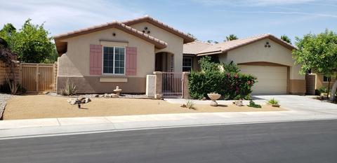 195 Via San Lucia, Rancho Mirage, CA 92270