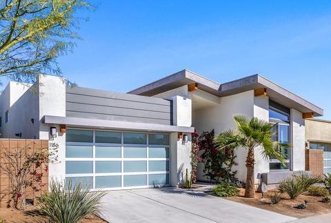 1186 Cyan Ln, Palm Springs, CA 92262