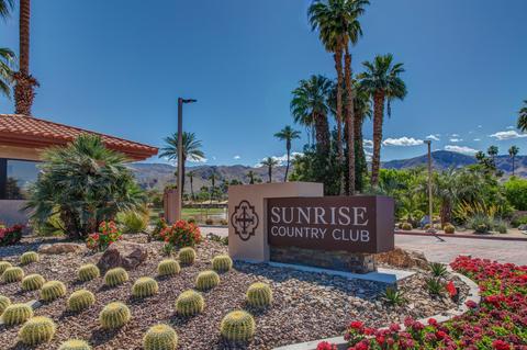 14 La Ronda Dr, Rancho Mirage, CA 92270