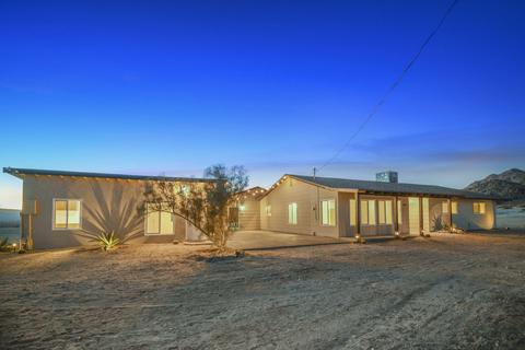 3444 S Amboy Rd, Twentynine Palms, CA 92277
