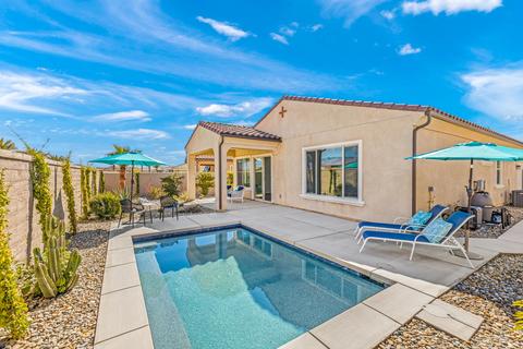 50 Claret, Rancho Mirage, CA 92270