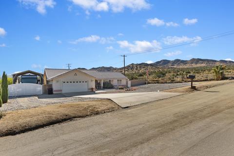 8487 Deer Trl, Yucca Valley, CA 92284 photo 12