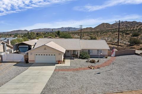 8487 Deer Trl, Yucca Valley, CA 92284 photo 4