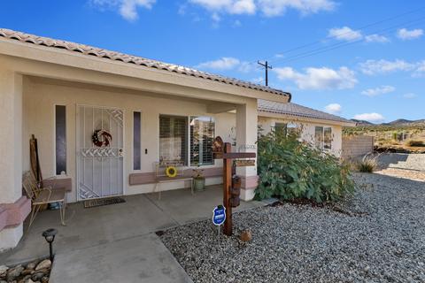 8487 Deer Trl, Yucca Valley, CA 92284 photo 15