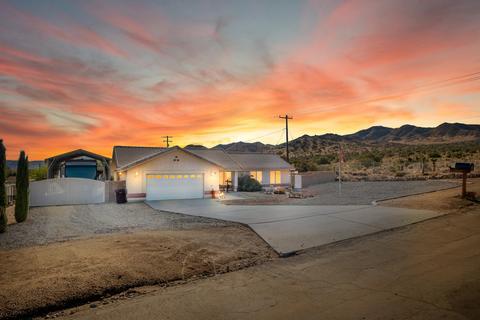 8487 Deer Trl, Yucca Valley, CA 92284
