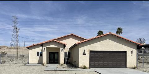 Undisclosed, Mecca, CA 92254